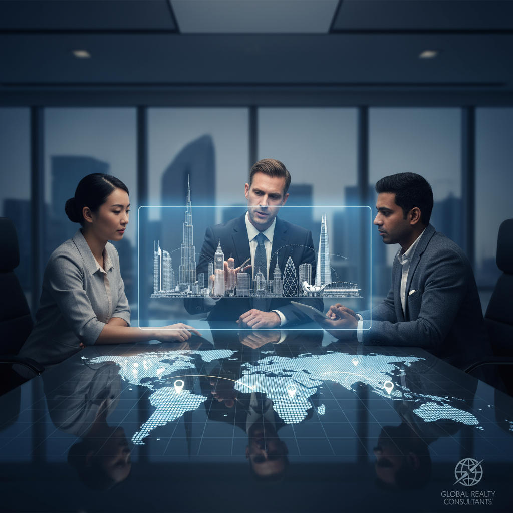 International Consulting